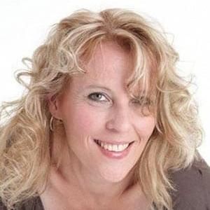 Photo of Lucie Kožinová