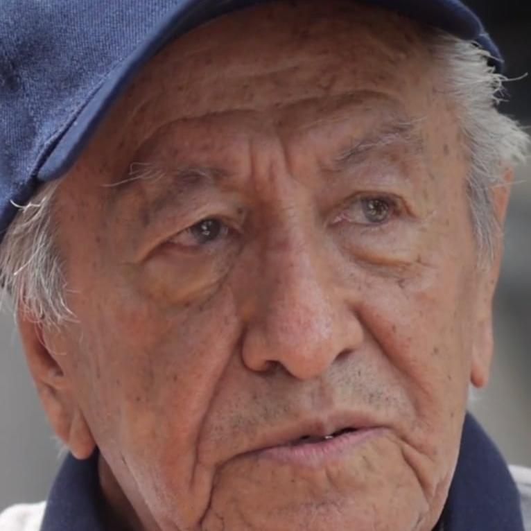 Photo of Fernando Colín