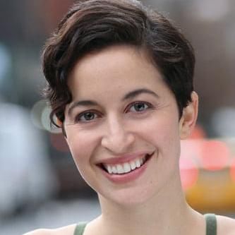 Photo of Jenna D'Angelo