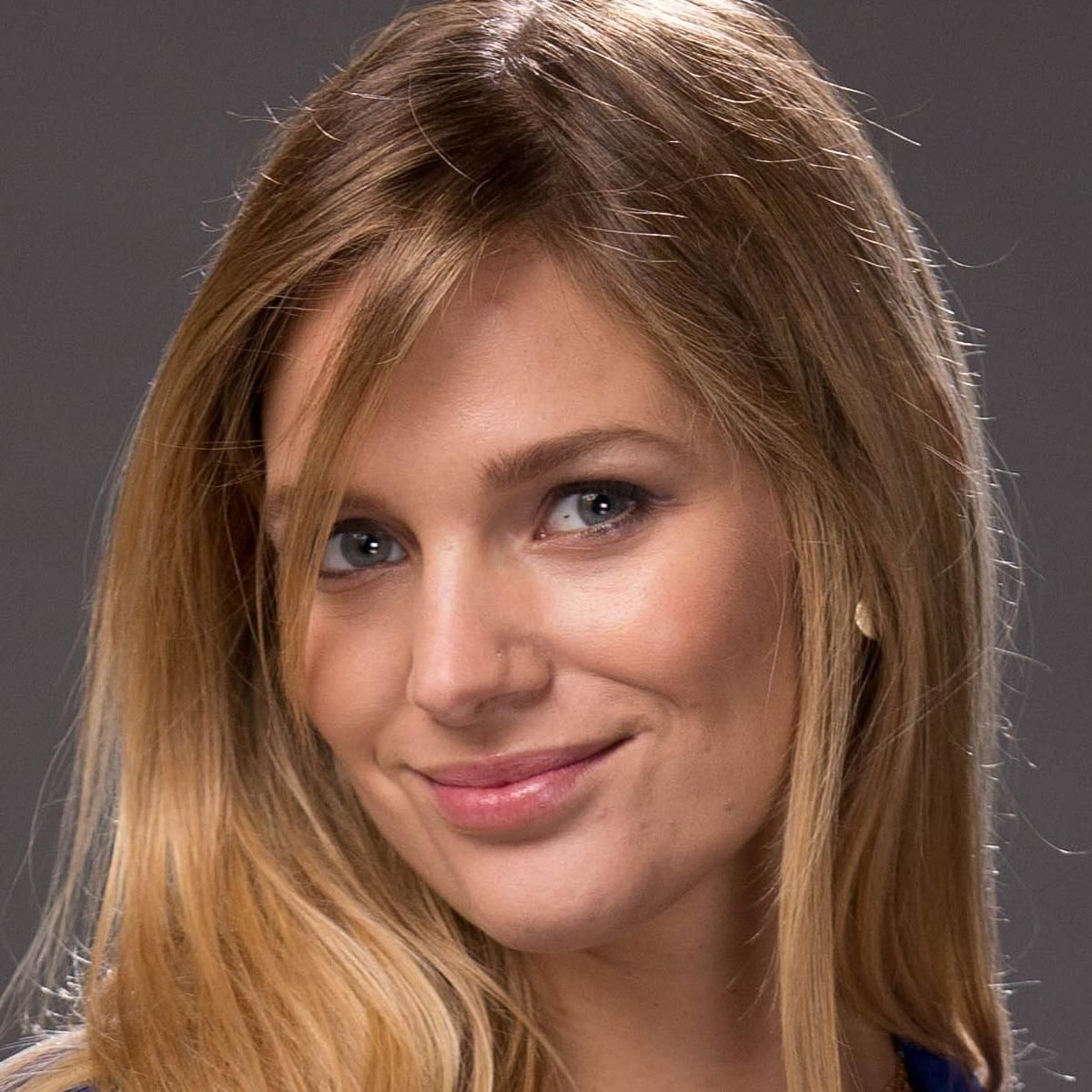 Photo of Mayte Rodríguez