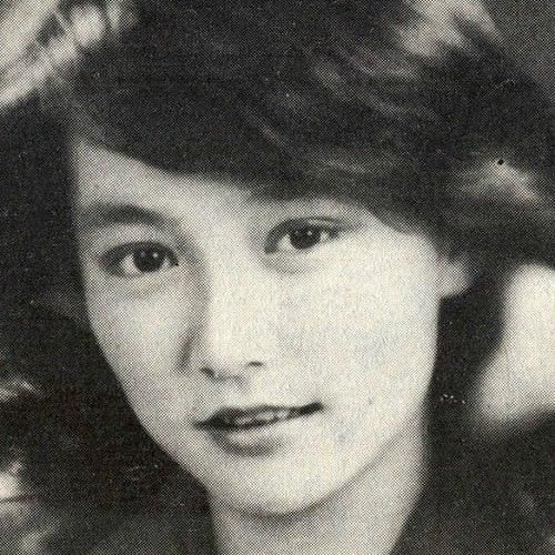 Photo of Ying Tsai-Ling