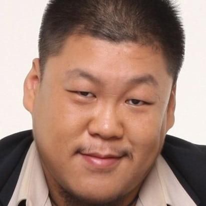 Photo of Sang Ping