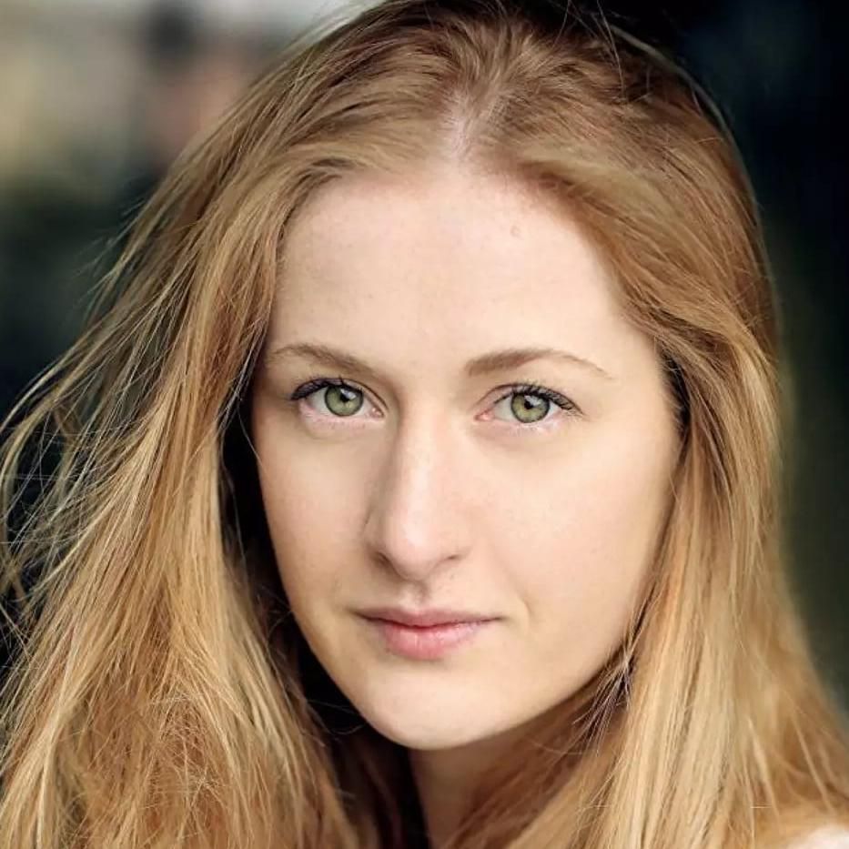 Kathryn Wilder Movies and TV Shows - Plex