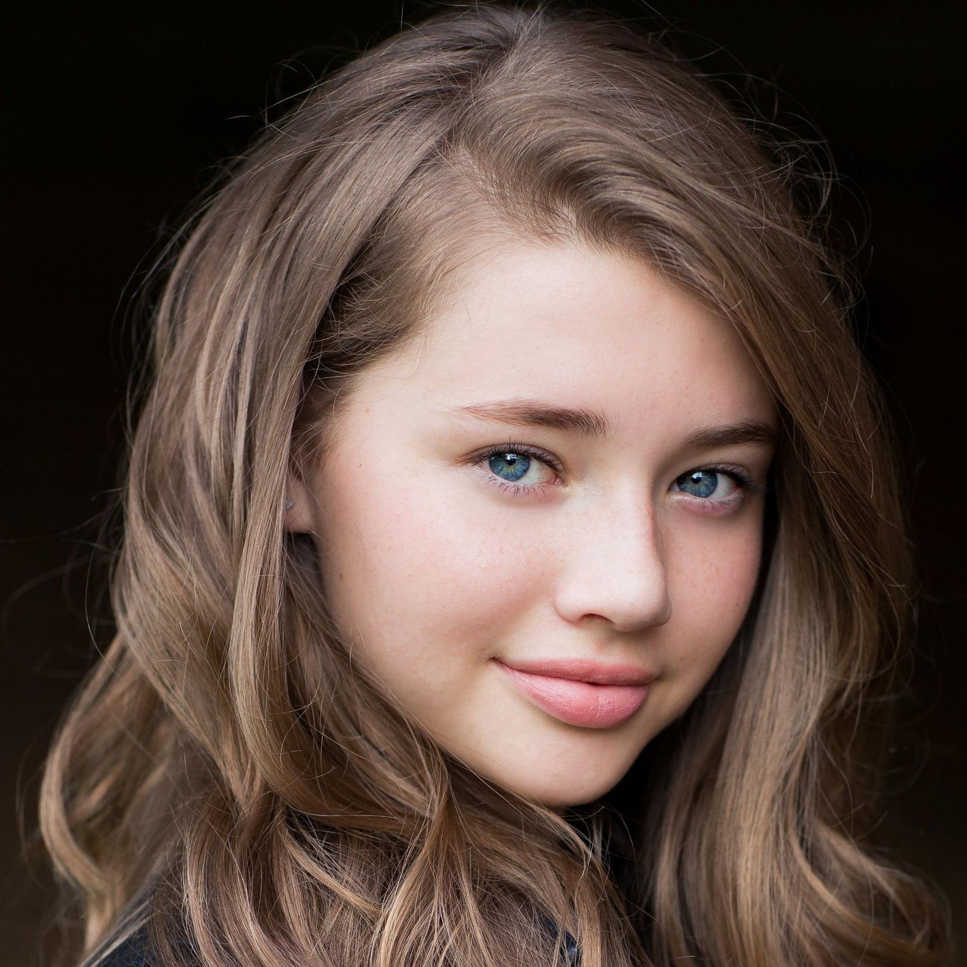 Photo of Sydney Taylor