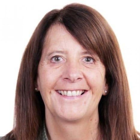 Photo of Pamela DeAbreu