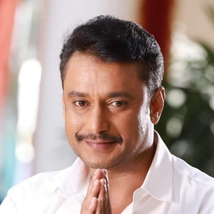 Photo of Darshan Thoogudeepa Srinivas