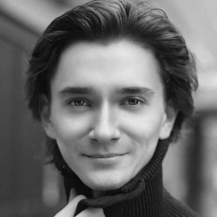 Photo of Vladislav Lantratov