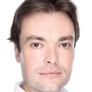 Photo of Alexander Fadeyechev
