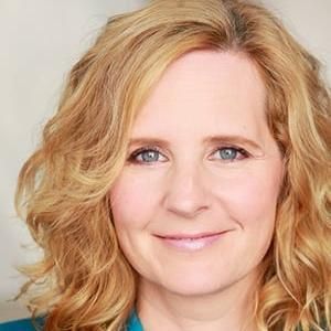 Photo of Mary McCloud