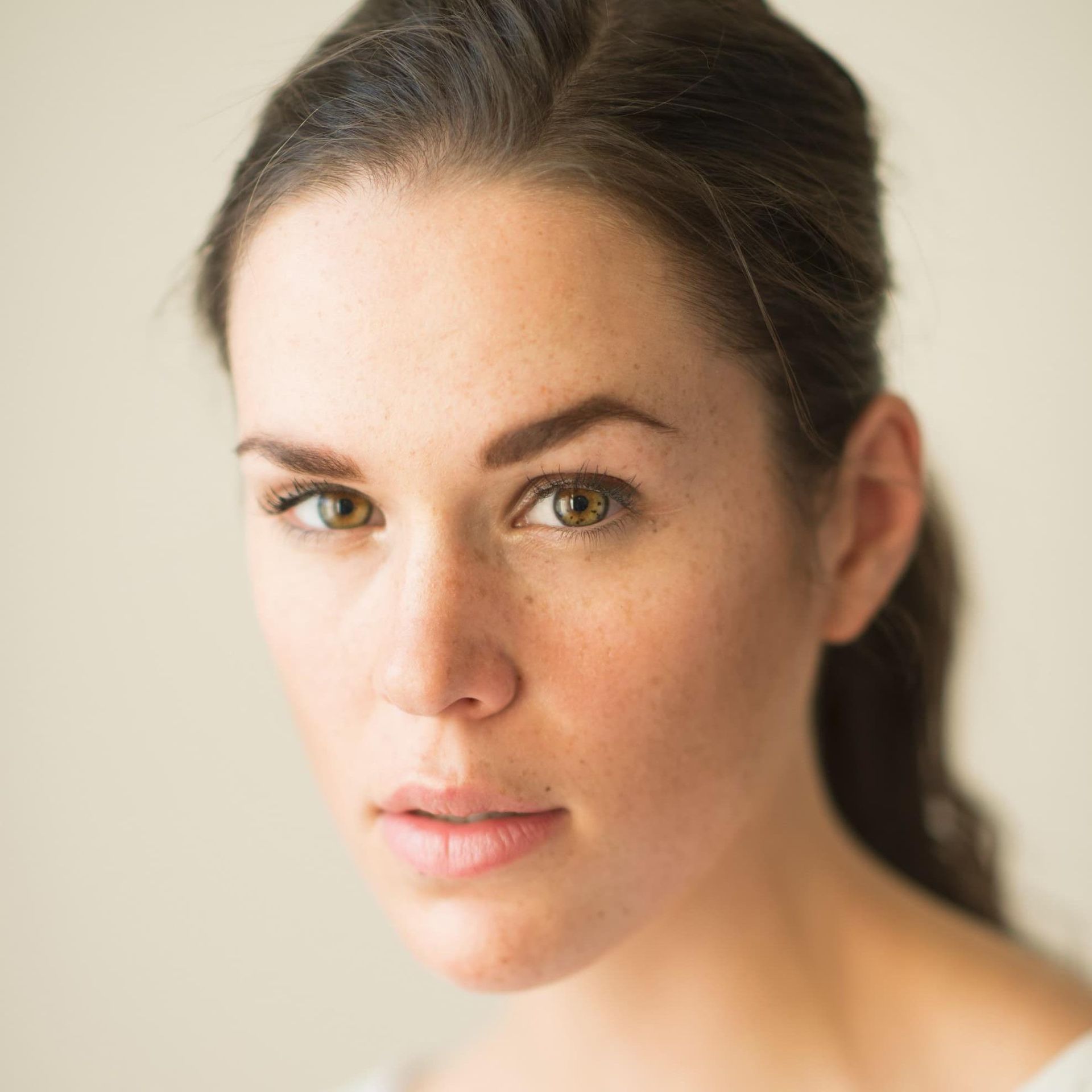 Photo of Olga Plojhar Bursíková