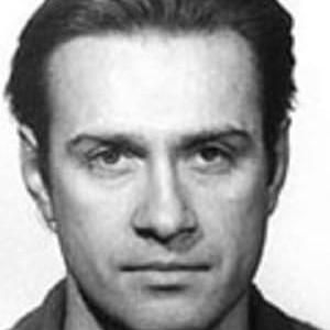 Photo of Dmitry Zhuravlev