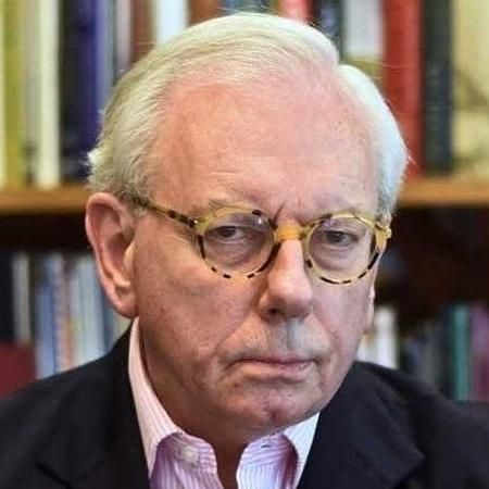 Photo of David Starkey