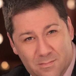 Photo of Omar Calicchio