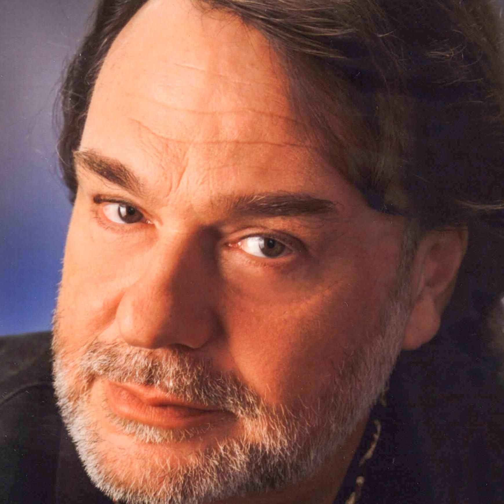 Photo of Thomas Moser