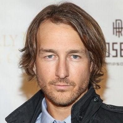 Photo of Stephen Sullivan