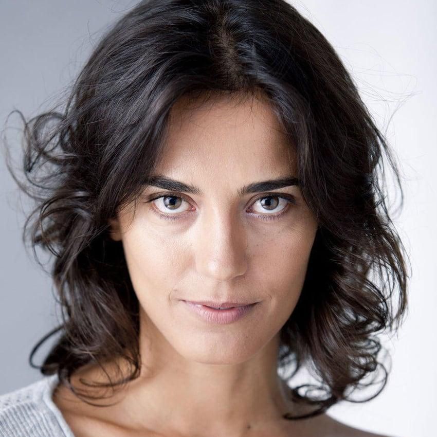 Photo of Verónika Moral