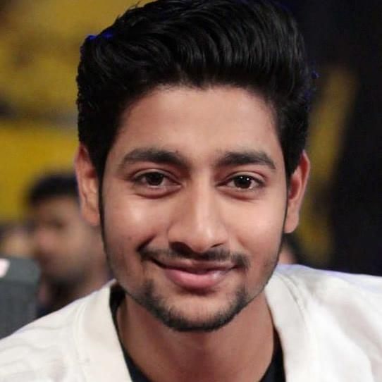 Photo of Akash Thosar