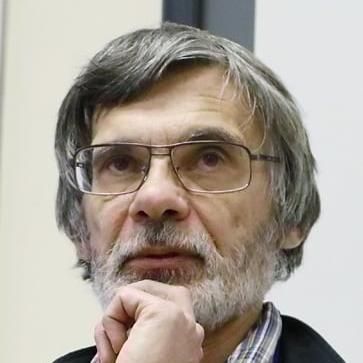 Photo of Alexey Karaev