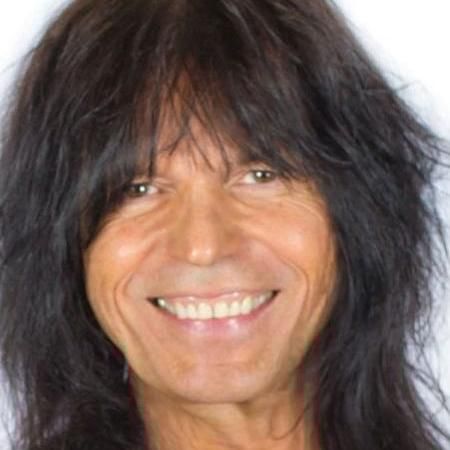 Photo of Rudy Sarzo