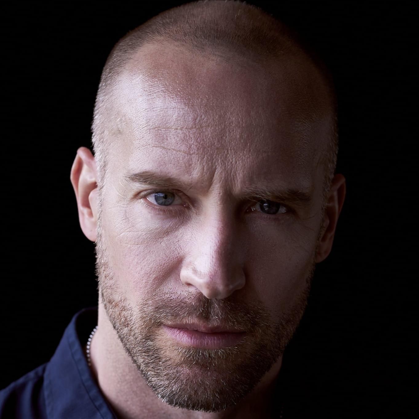 Photo of Andreas Fronk