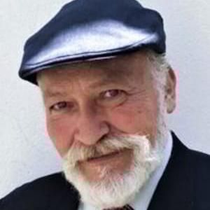 Photo of Xavier Cervantes