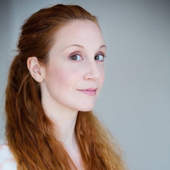 Photo of Eva Verena Müller