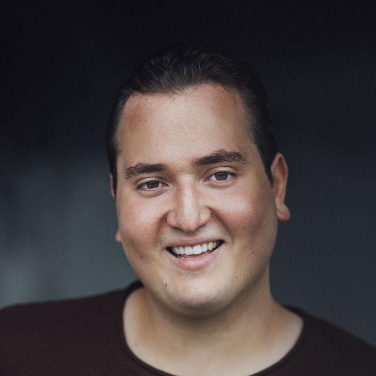 Photo of Rouven Israel