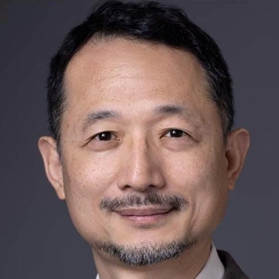 Photo of Shiro Kawai
