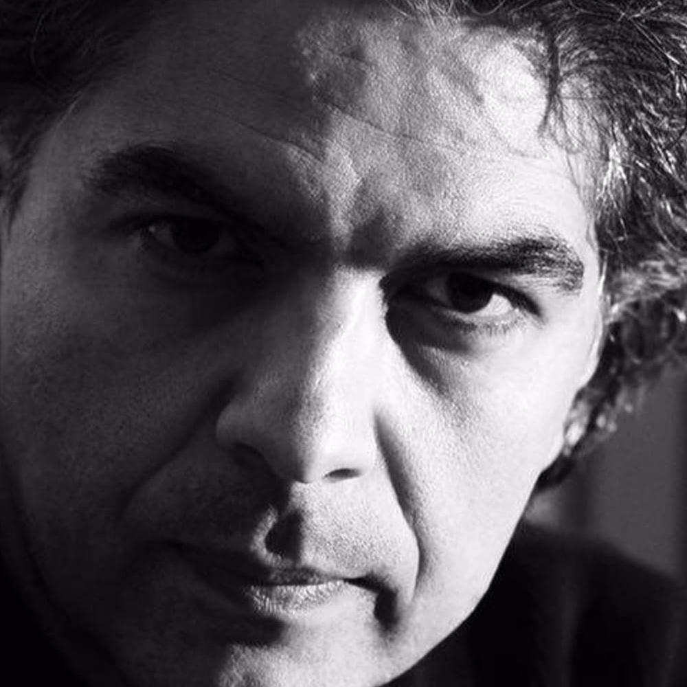 Photo of Mehdi Ahmadi