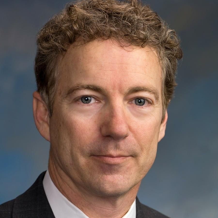 Photo of Rand Paul