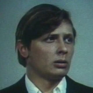 Photo of Aleksandr Belina