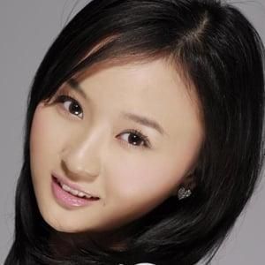 Photo of Ge Xiao-Feng