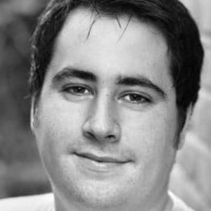 Photo of Ste Johnston