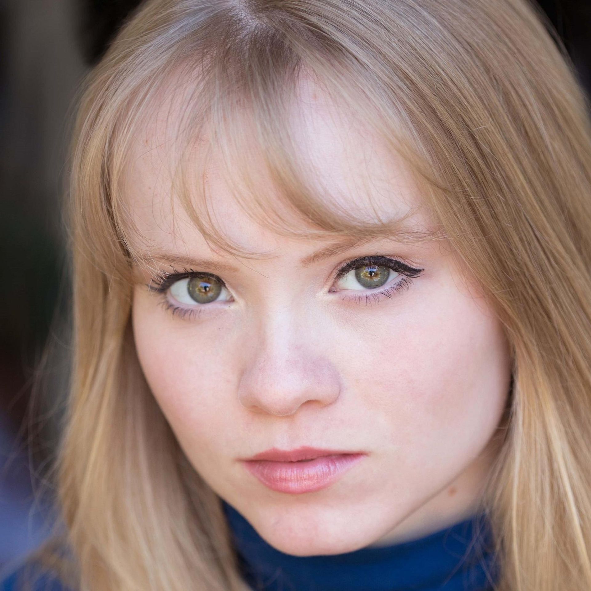 Photo of Shaelan O'Connor