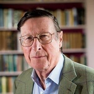 Photo of Max Hastings