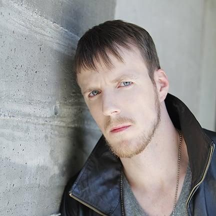 Photo of Eric Corbin