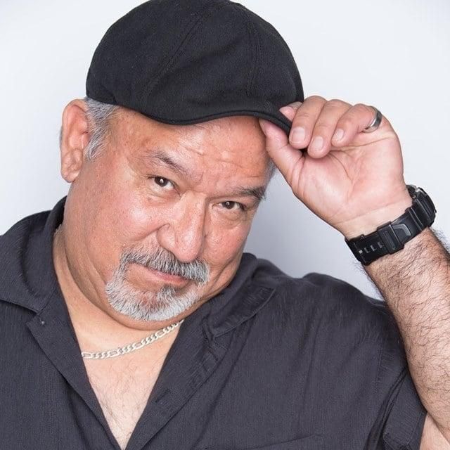 Photo of Octavio Solorio