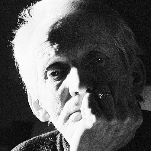 Photo of Andrzej Pawłowski