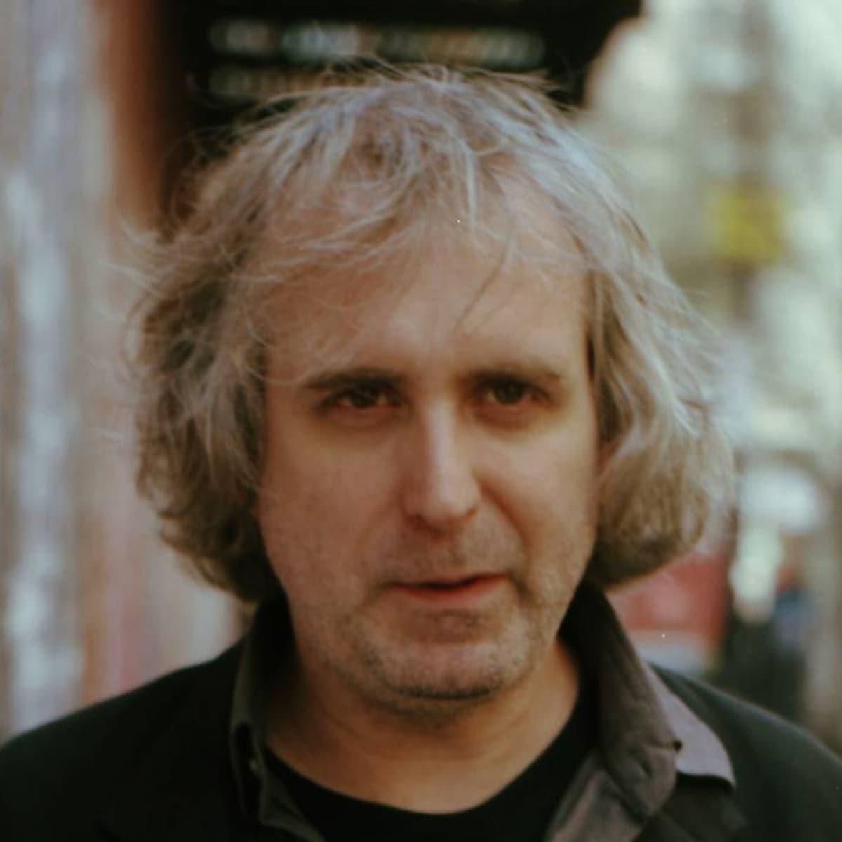 Photo of Michael O'Shea
