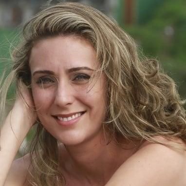 Photo of Deborah Kalume