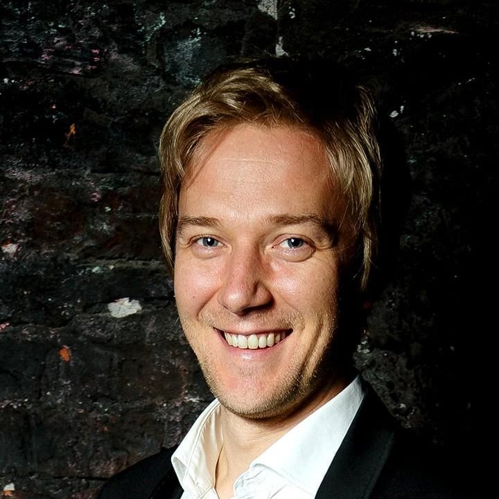 Photo of Maciej Makowski