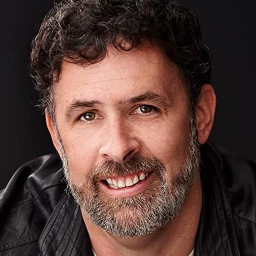 Photo of David John Clark