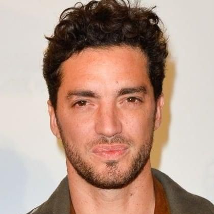 Photo of Jérémie Bélingard
