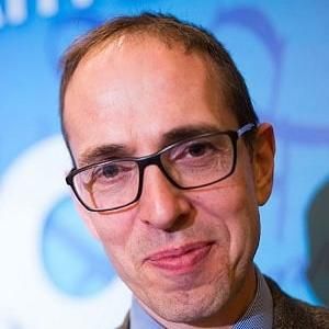 Photo of James Delingpole