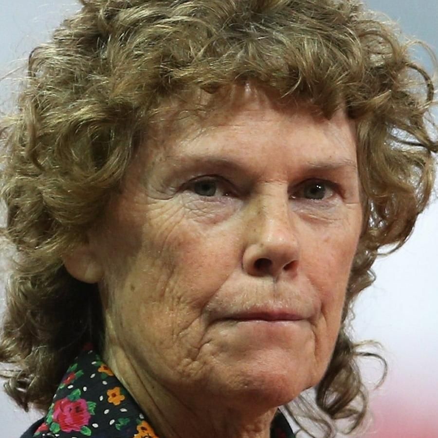 Photo of Kate Hoey