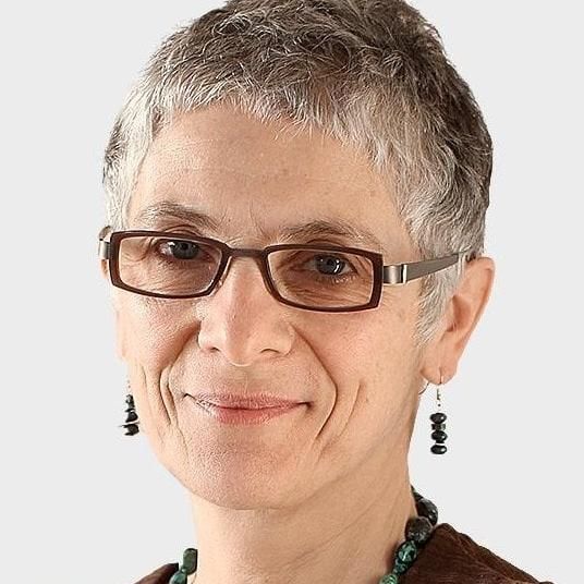 Photo of Melanie Phillips