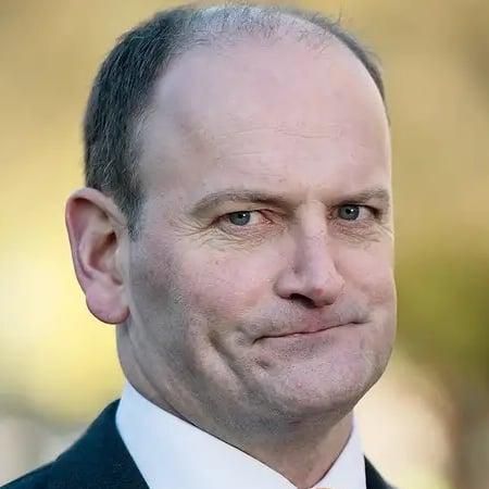 Photo of Douglas Carswell