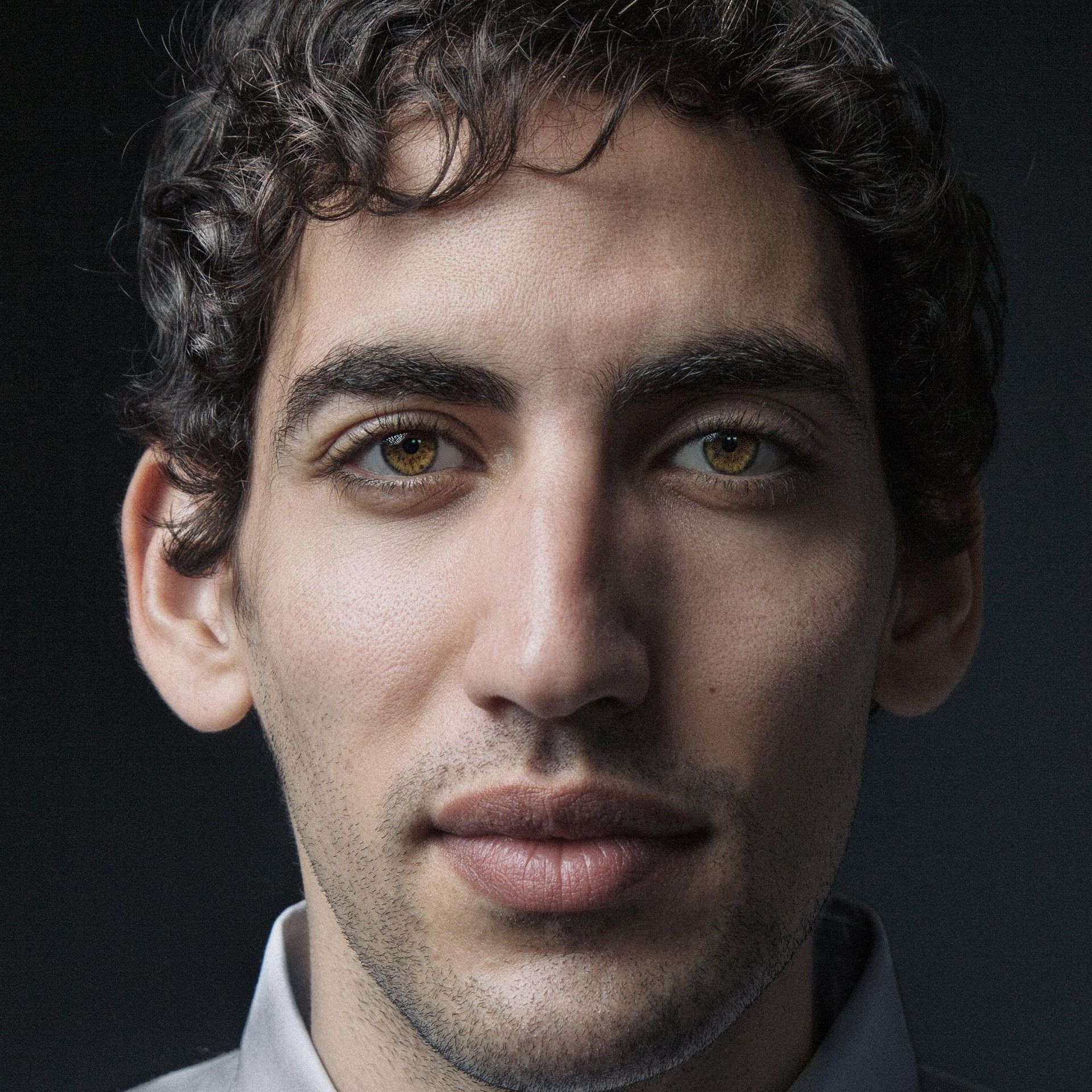 Photo of Amin El Gamal