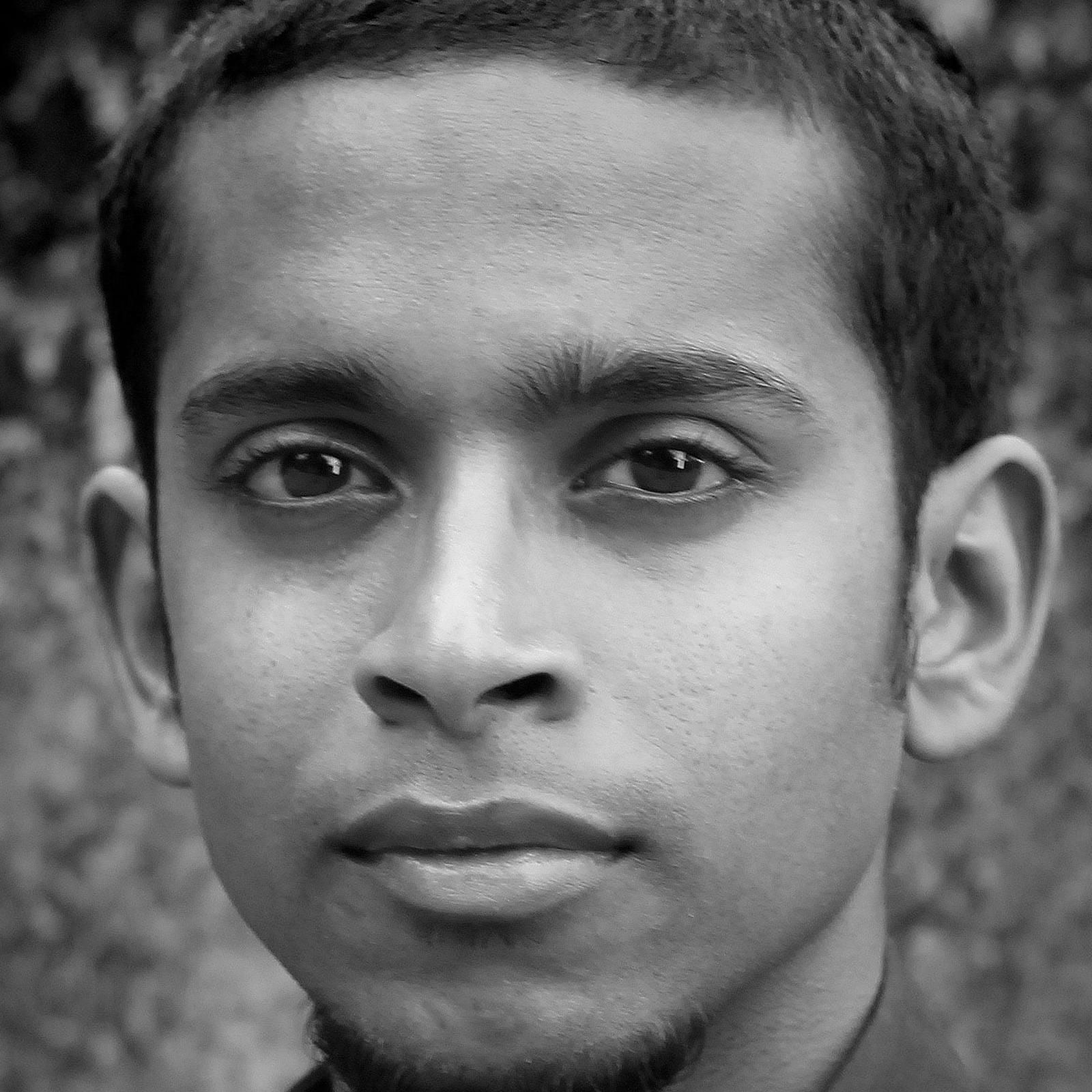 Photo of Hiran Abeysekera