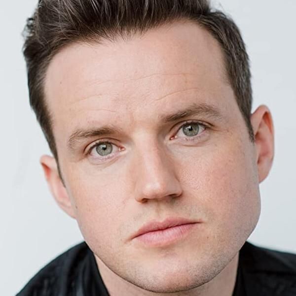 Photo of Alex Ross